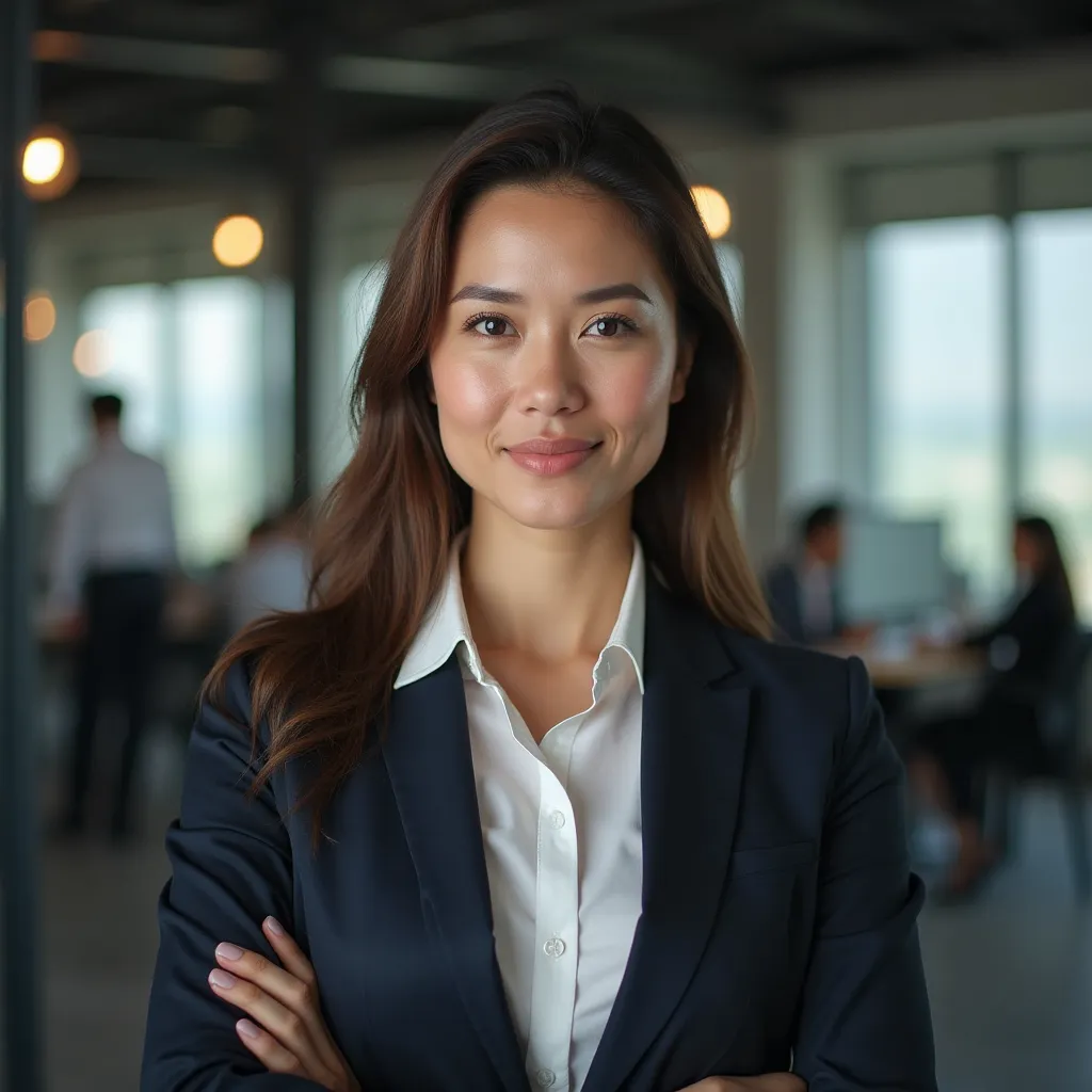 Anna Schneider, Kreativdirektorin